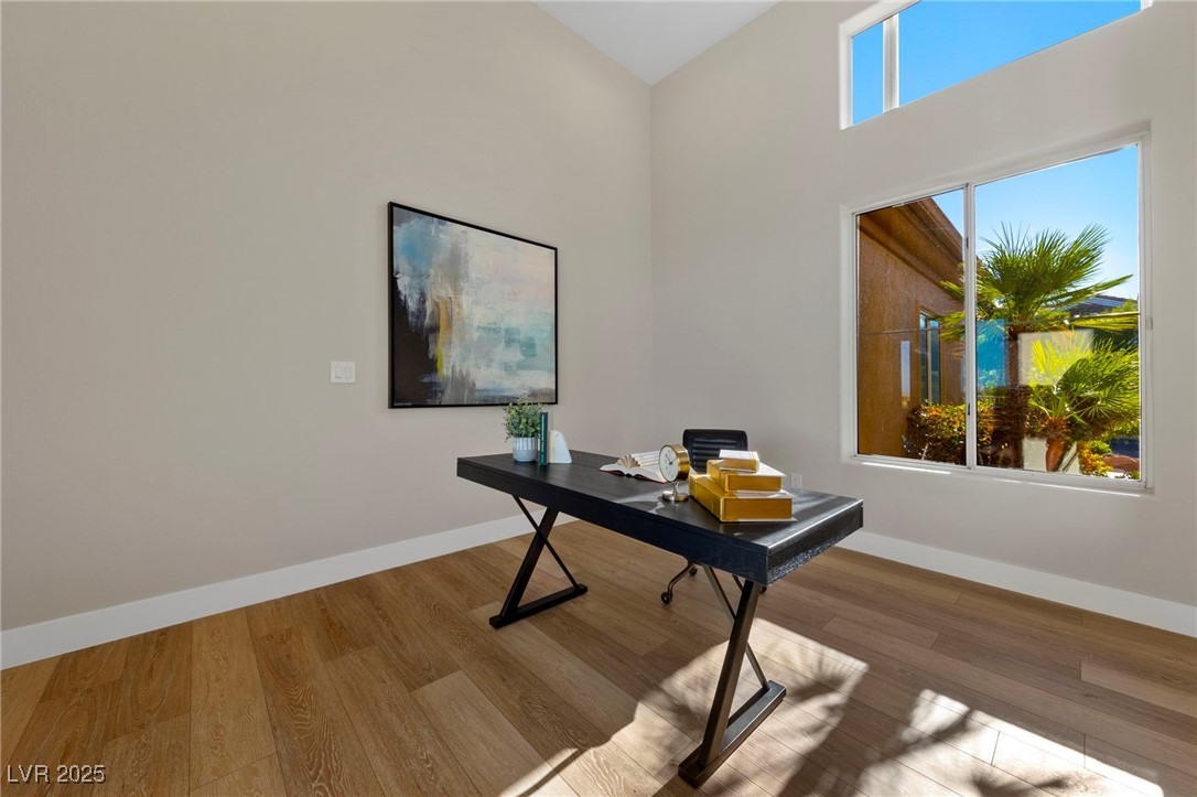 2548 Faiss Drive, Las Vegas, Nevada image 19