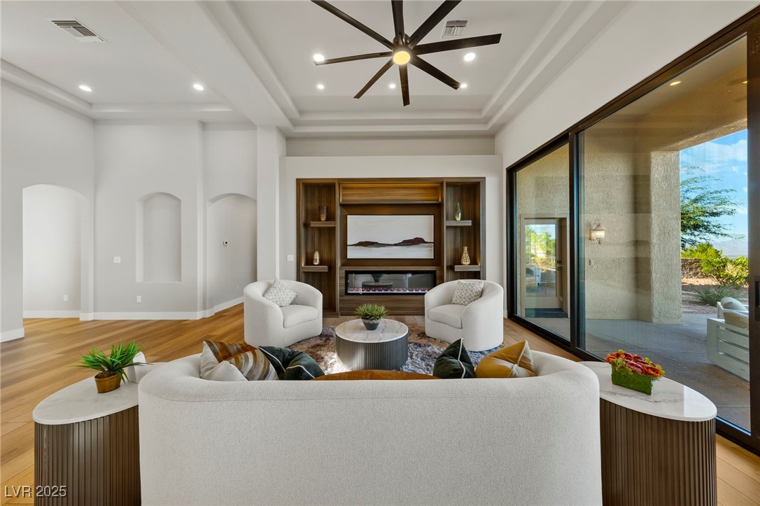 2548 Faiss Drive, Las Vegas, Nevada image 12