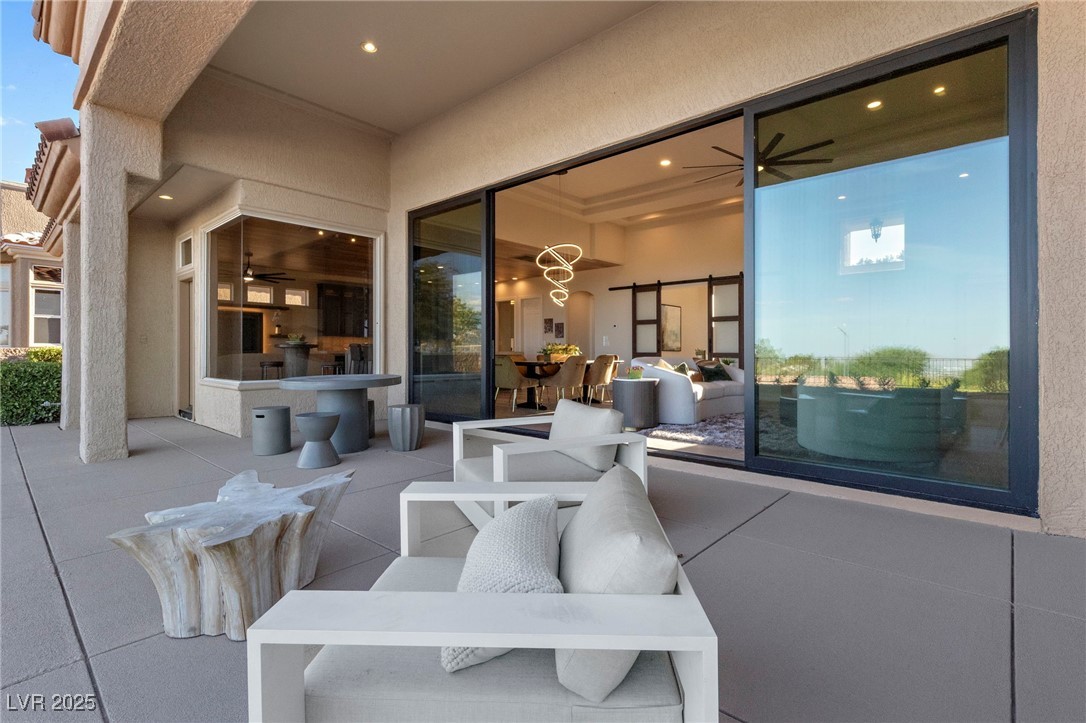 2548 Faiss Drive, Las Vegas, Nevada image 48