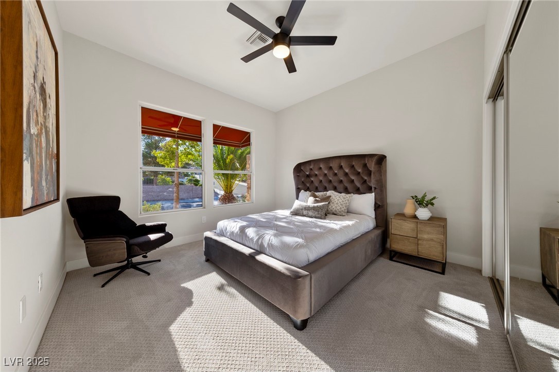 2548 Faiss Drive, Las Vegas, Nevada image 40
