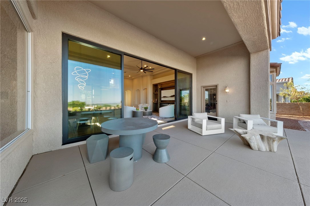 2548 Faiss Drive, Las Vegas, Nevada image 47