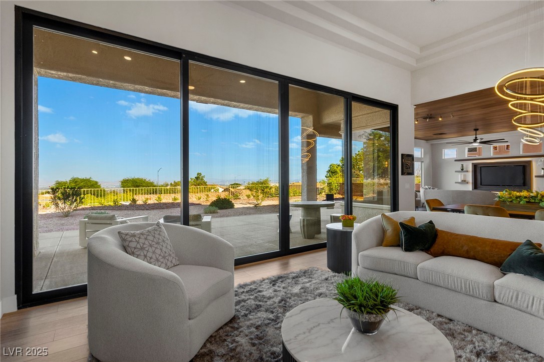 2548 Faiss Drive, Las Vegas, Nevada image 11