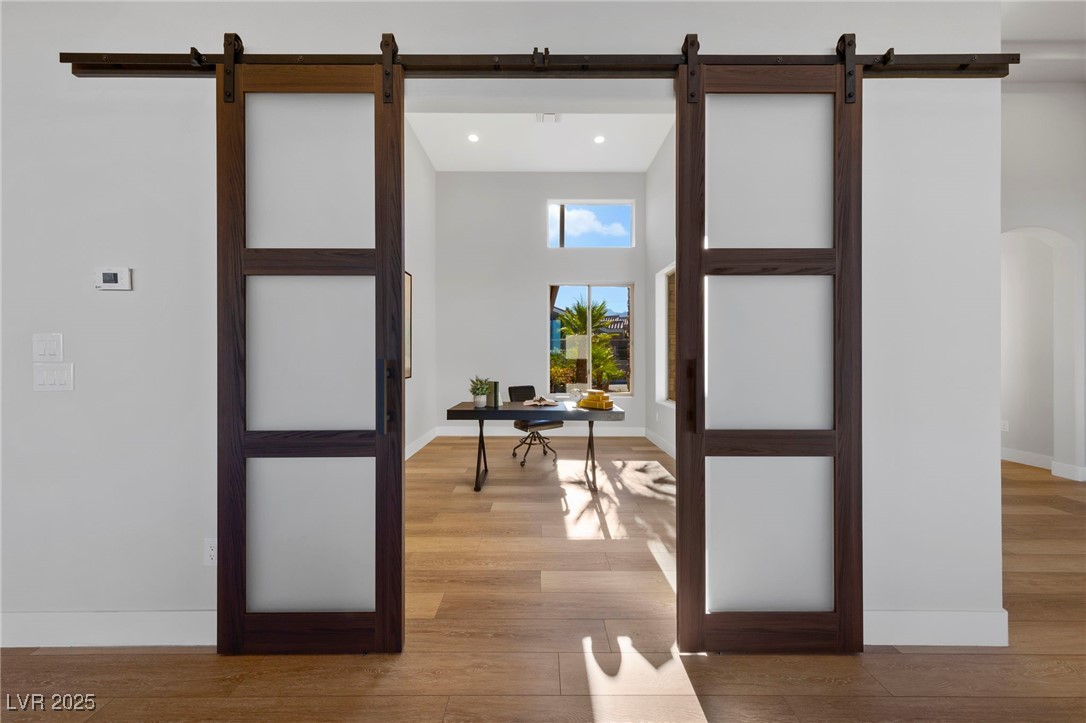 2548 Faiss Drive, Las Vegas, Nevada image 17