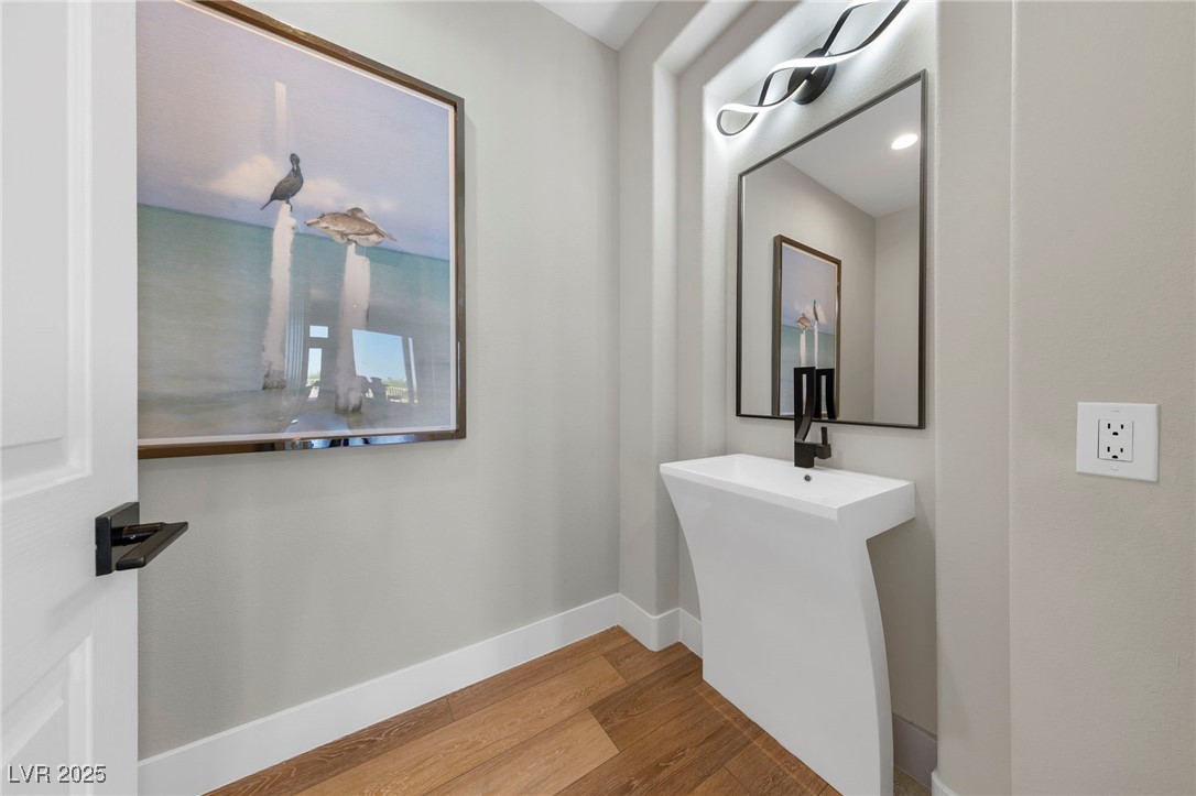2548 Faiss Drive, Las Vegas, Nevada image 20