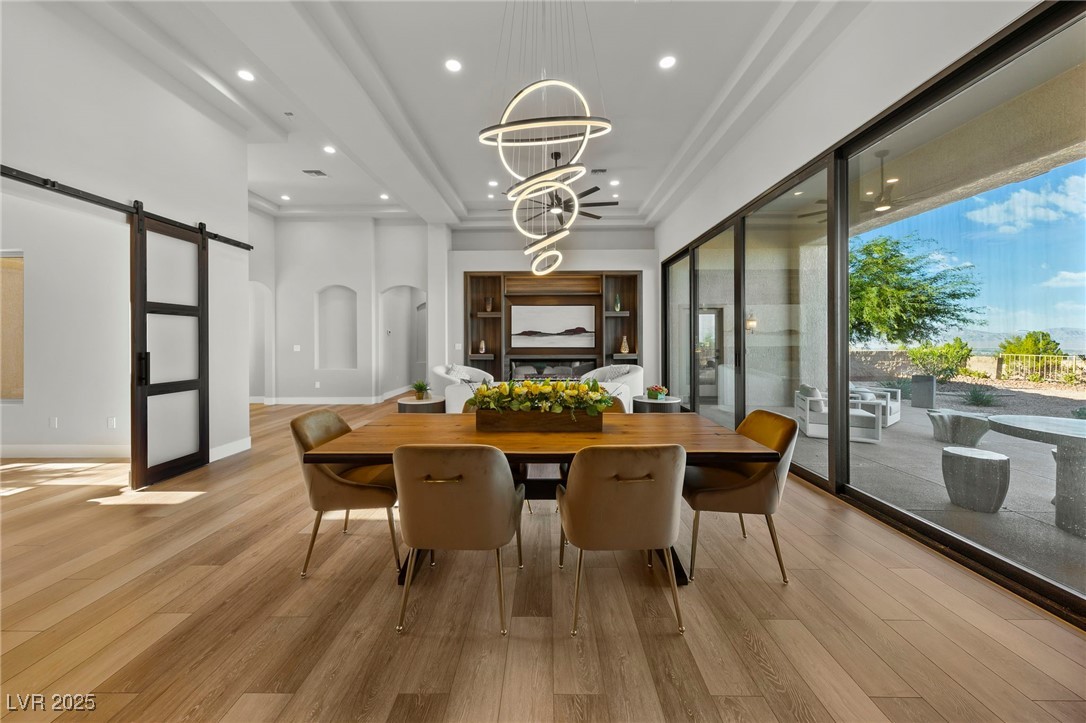 2548 Faiss Drive, Las Vegas, Nevada image 6