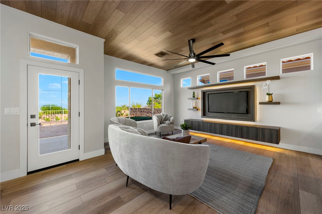 2548 Faiss Drive, Las Vegas, Nevada image 15