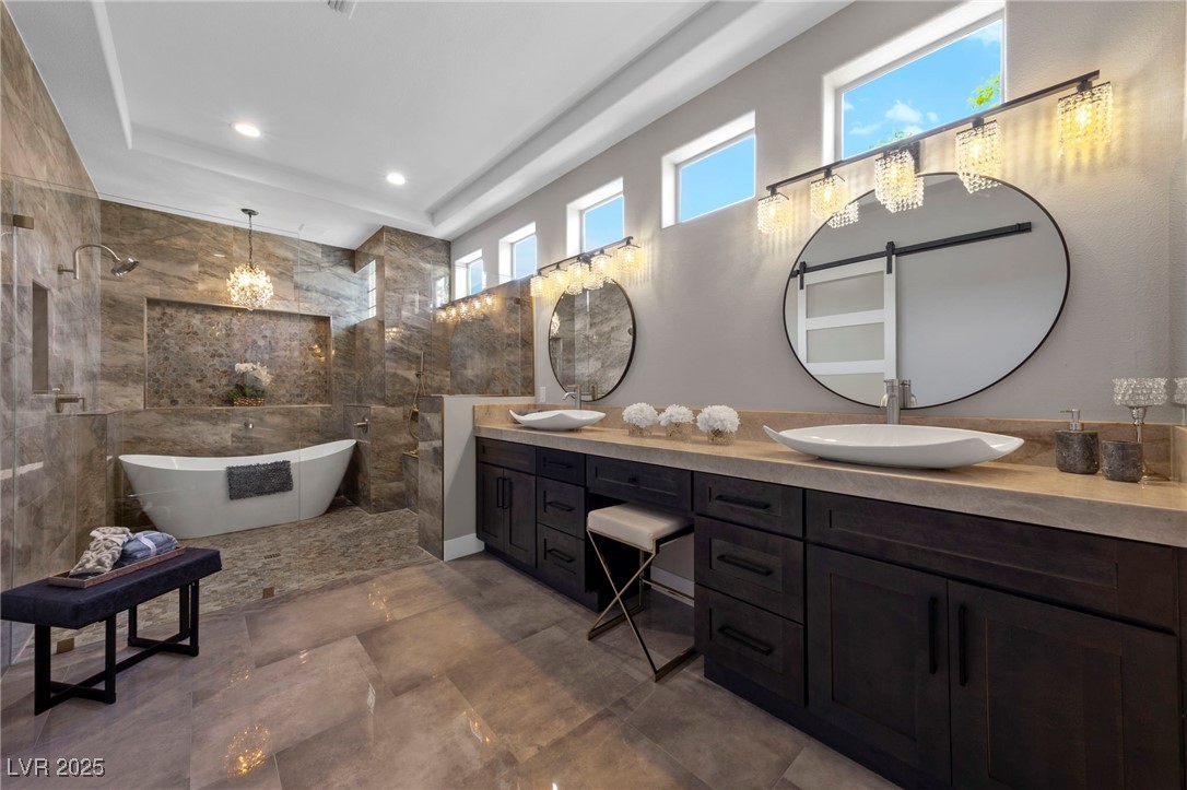 2548 Faiss Drive, Las Vegas, Nevada image 3