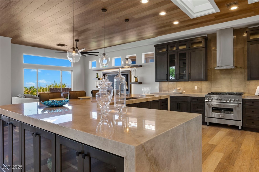 2548 Faiss Drive, Las Vegas, Nevada image 22