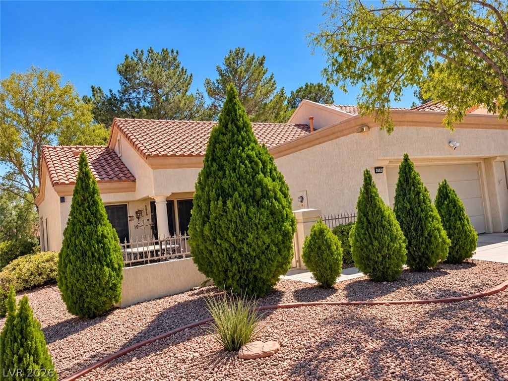2632 Highvale Drive