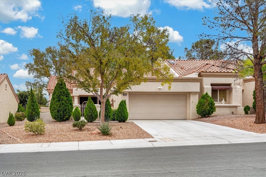 Properties 1 2632 Highvale Drive