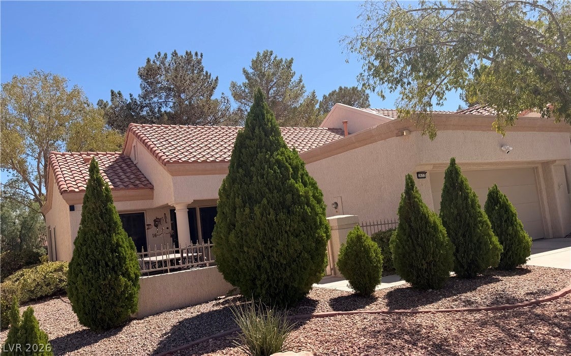 2632 Highvale Drive