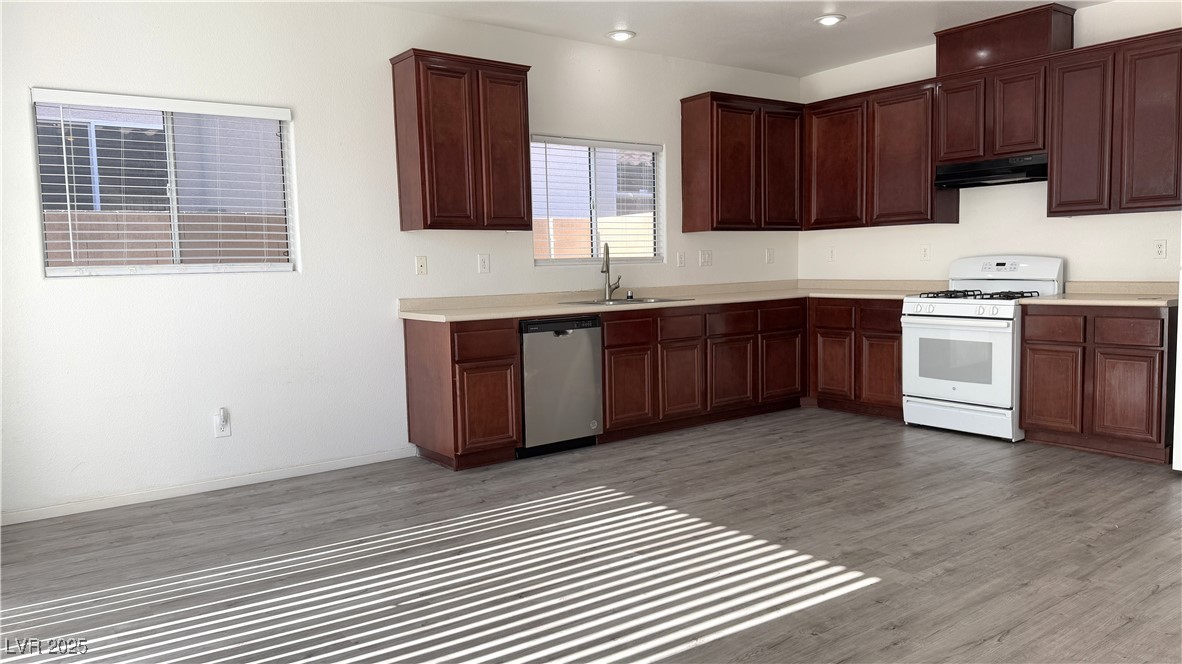 3317 Barada Heights Avenue, North Las Vegas, Nevada image 13