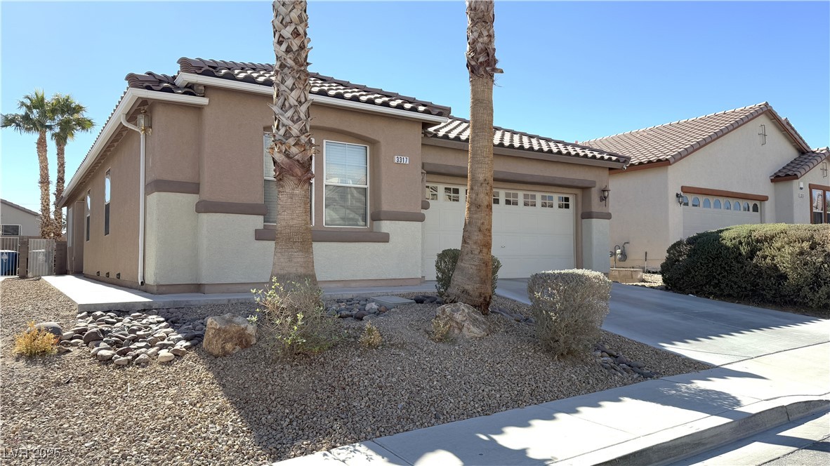 3317 Barada Heights Avenue, North Las Vegas, Nevada image 3