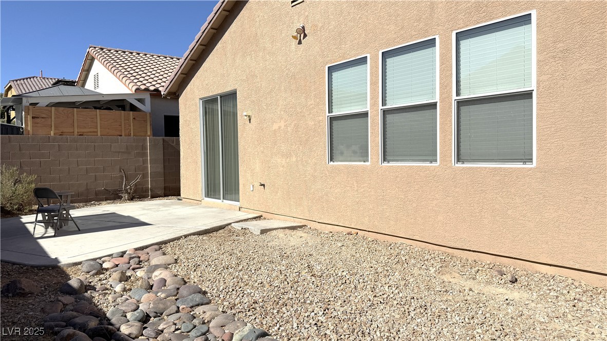 3317 Barada Heights Avenue, North Las Vegas, Nevada image 36