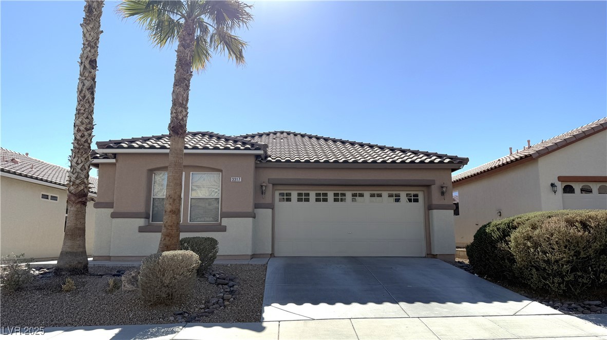 3317 Barada Heights Avenue, North Las Vegas, Nevada image 2