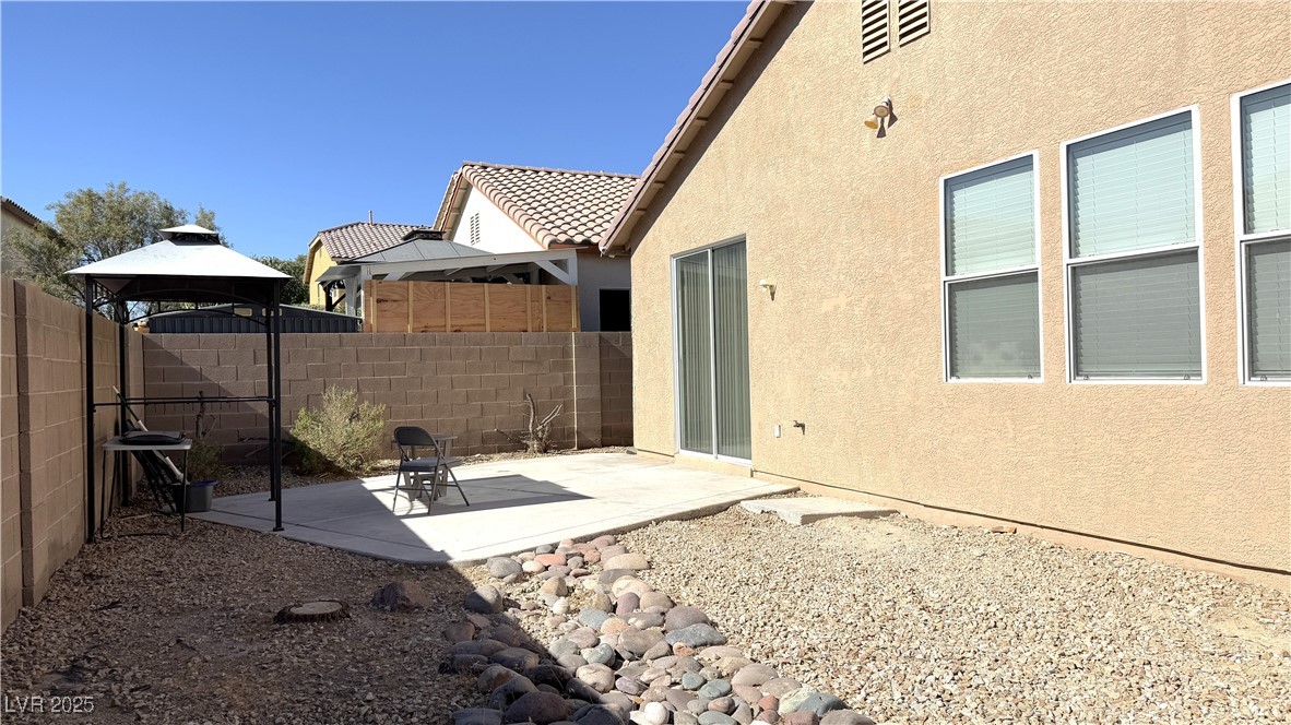 3317 Barada Heights Avenue, North Las Vegas, Nevada image 35