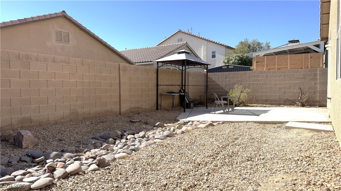 3317 Barada Heights Avenue, North Las Vegas, Nevada image 34