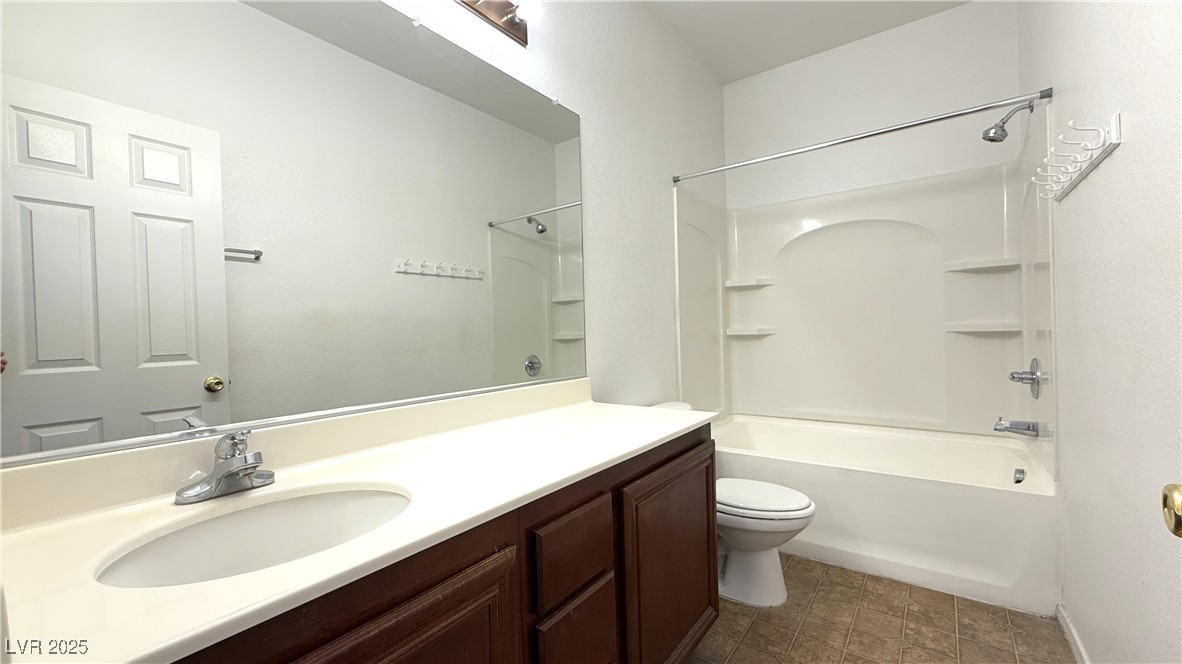 3317 Barada Heights Avenue, North Las Vegas, Nevada image 29