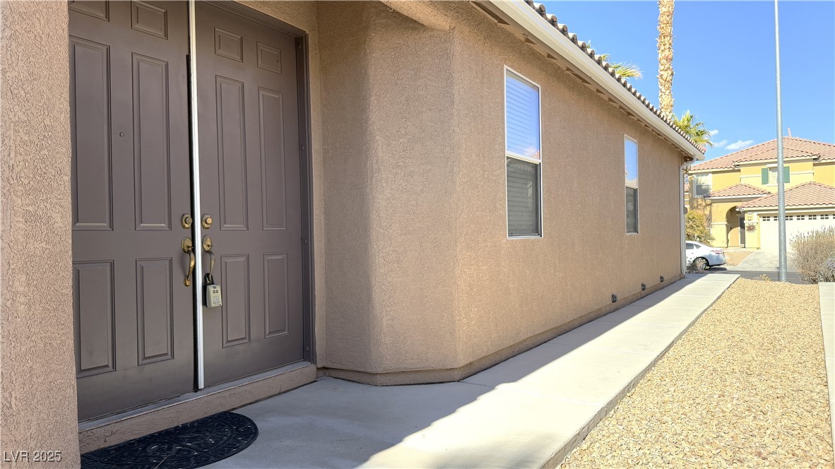 3317 Barada Heights Avenue, North Las Vegas, Nevada image 5