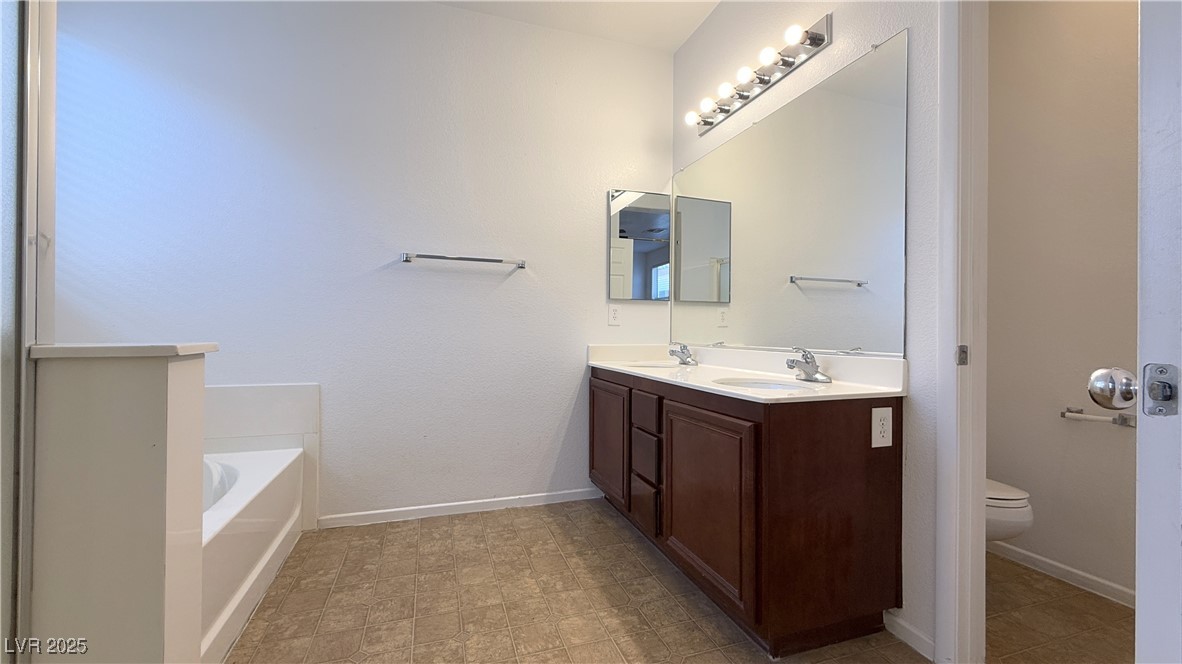 3317 Barada Heights Avenue, North Las Vegas, Nevada image 22