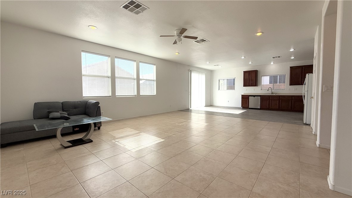 3317 Barada Heights Avenue, North Las Vegas, Nevada image 11