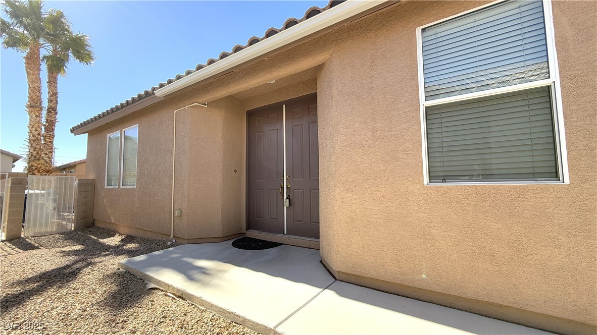 3317 Barada Heights Avenue, North Las Vegas, Nevada image 4