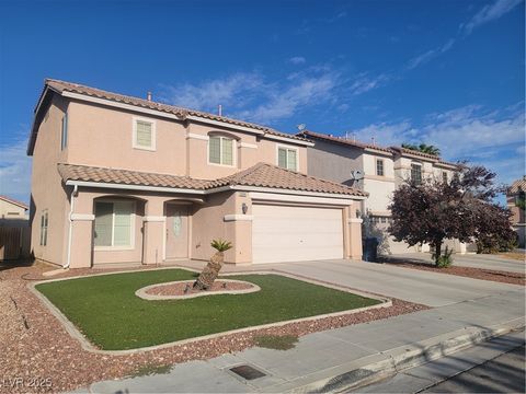 10241 Sweet Woodruff Drive Las Vegas NV 89141