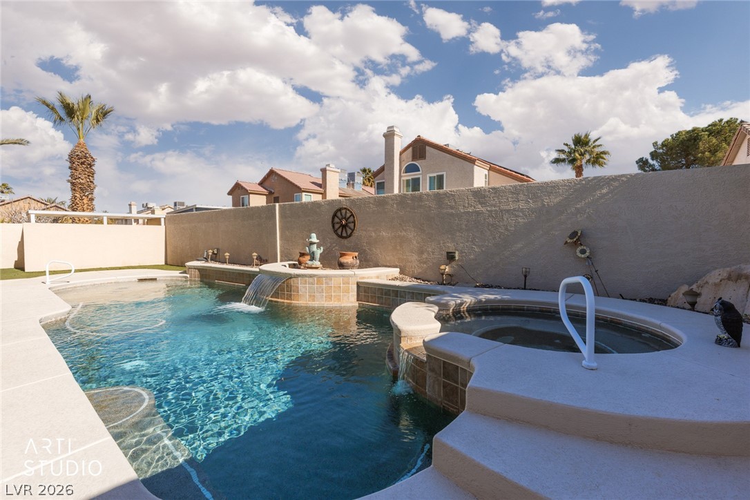 7170 Cloud View Circle