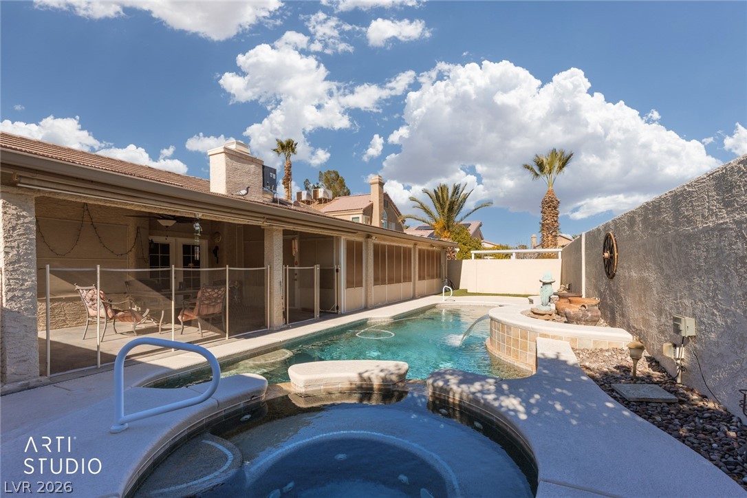 7170 Cloud View Circle