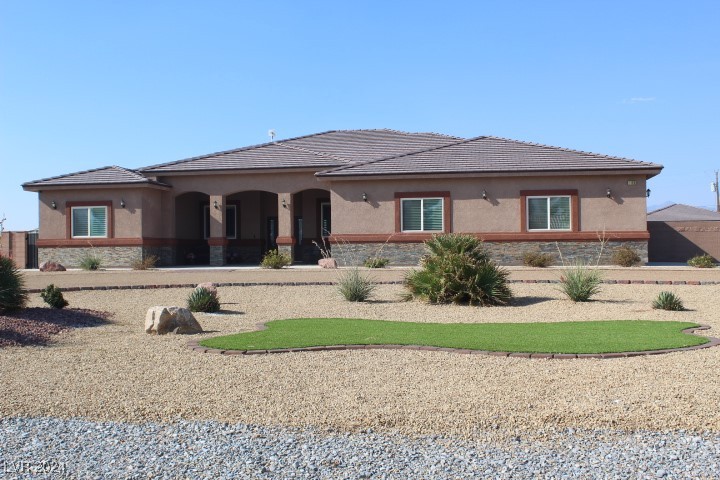 View Pahrump, NV 89048 house