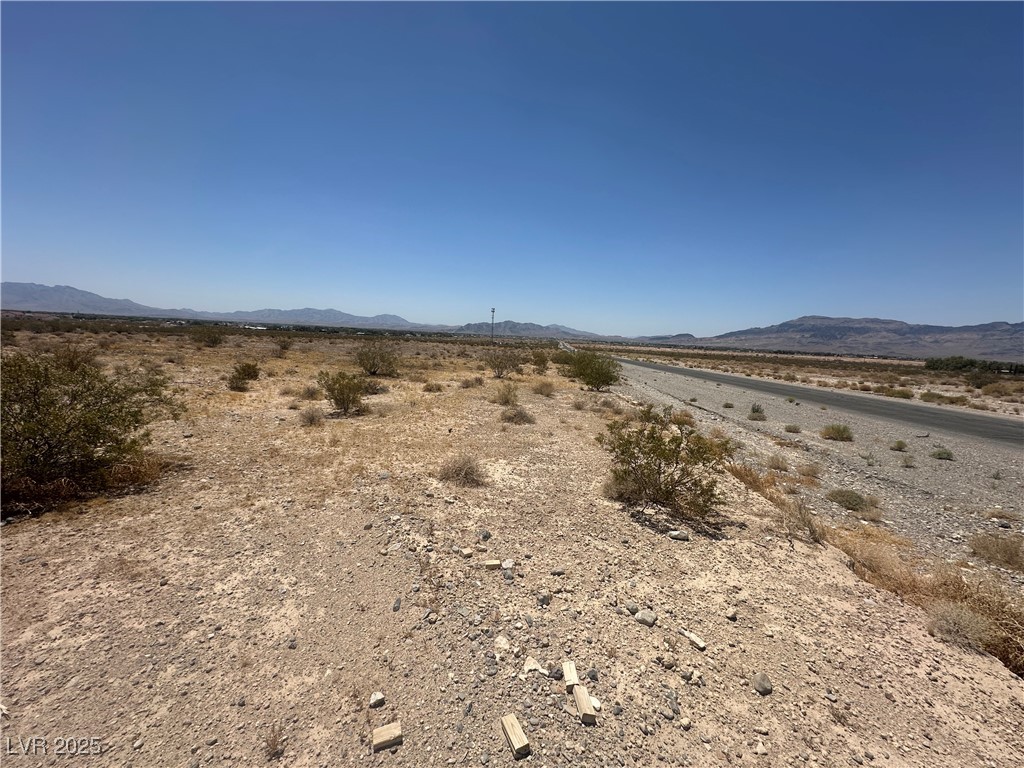 Pahrump, Nevada 89060, United States, ,Land,Active,157605