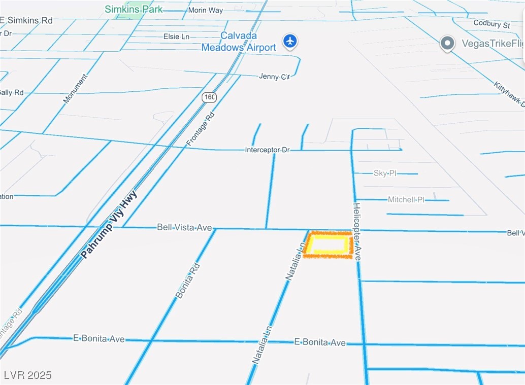 Pahrump, Nevada 89060, United States, ,Land,Active,157605