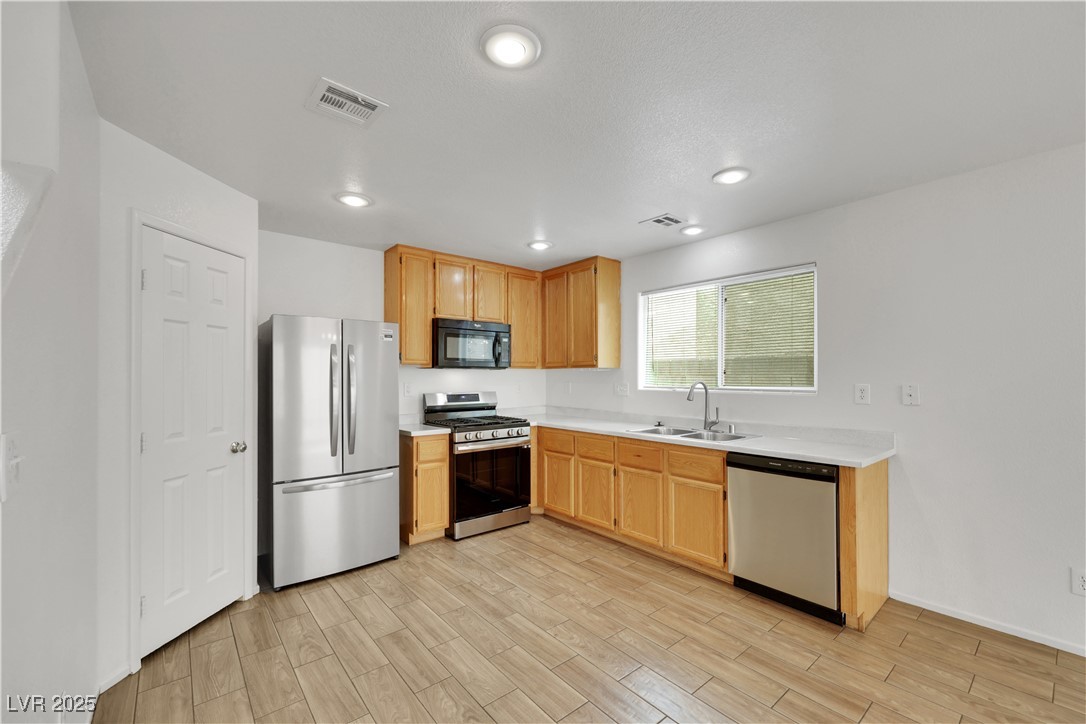 7222 Liberty Pride Street, Las Vegas, Nevada image 7