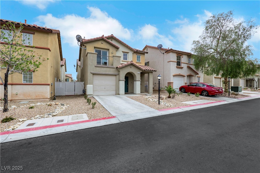 7222 Liberty Pride Street, Las Vegas, Nevada image 42