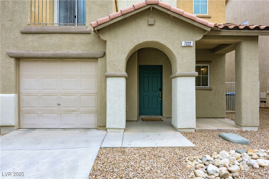 7222 Liberty Pride Street, Las Vegas, Nevada image 3