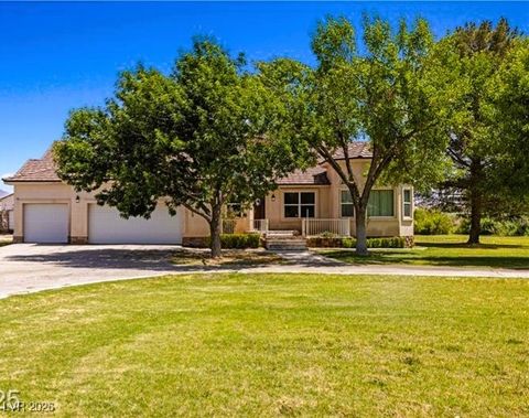 Homes For Sale - 1470 St Joseph Street<br/> Overton, NV 89040