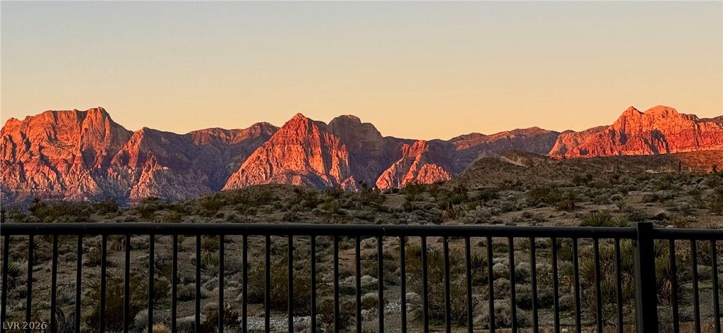 Photo of 12596 Heritage Heights Drive, Las Vegas, NV 89138 (MLS # 2766715)