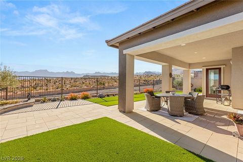 12596 Heritage Heights Drive Las Vegas NV 89138