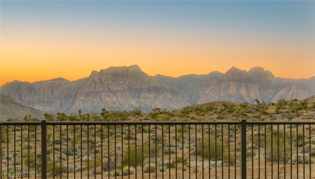 Photo of 12596 Heritage Heights Drive, Las Vegas, NV 89138 (MLS # 2766715)