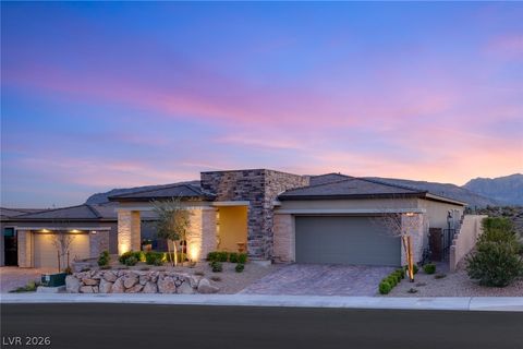 12596 Heritage Heights Drive Las Vegas NV 89138