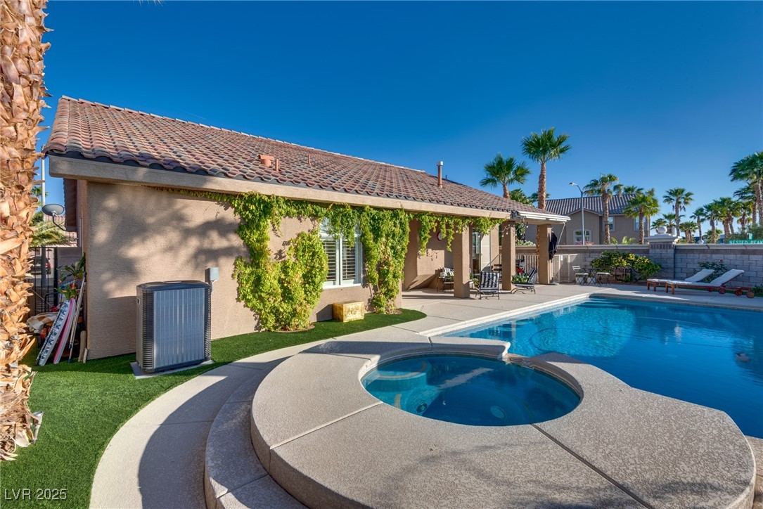3088 Paseo Mountain Avenue