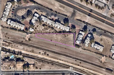 None Henderson NV 89015