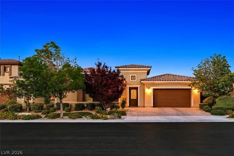 Photo of 12 CHINESE FIR Drive, Las Vegas, NV 89141 (MLS # 2774632)