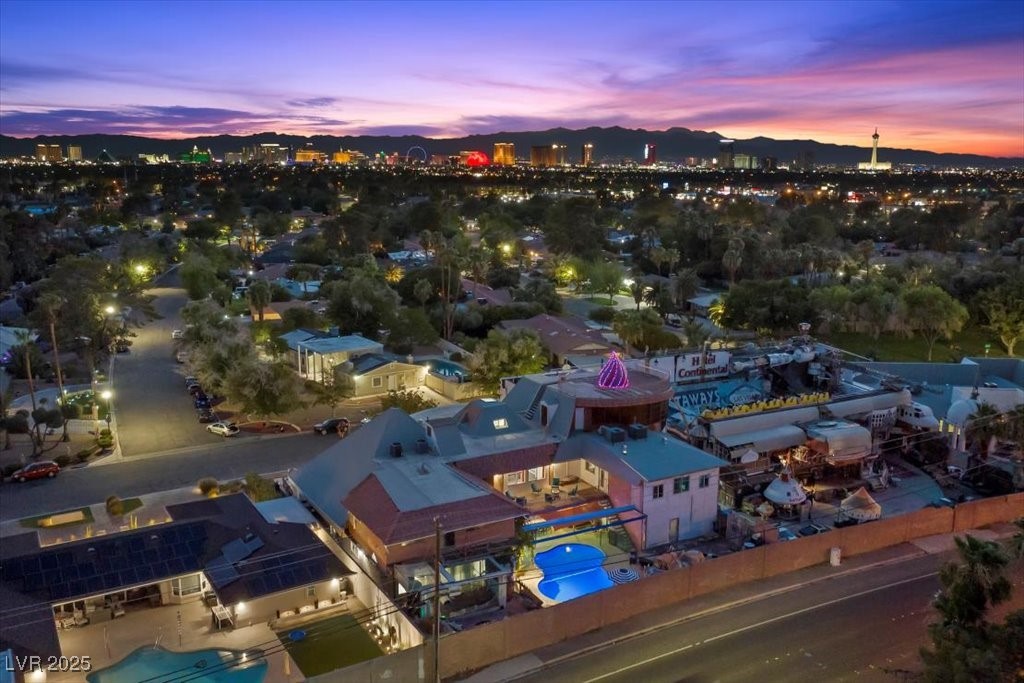 Properties 2 4318 Ridgecrest Drive