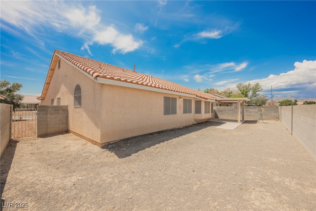 4412 Red Blanket Road, North Las Vegas, Nevada image 27