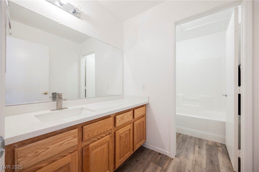 4412 Red Blanket Road, North Las Vegas, Nevada image 22