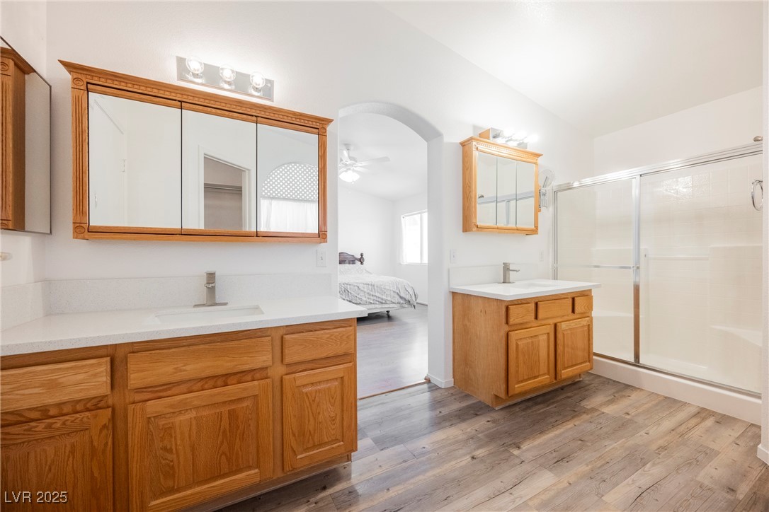 4412 Red Blanket Road, North Las Vegas, Nevada image 20
