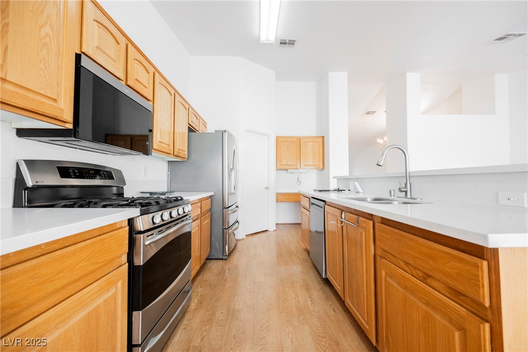 4412 Red Blanket Road, North Las Vegas, Nevada image 12
