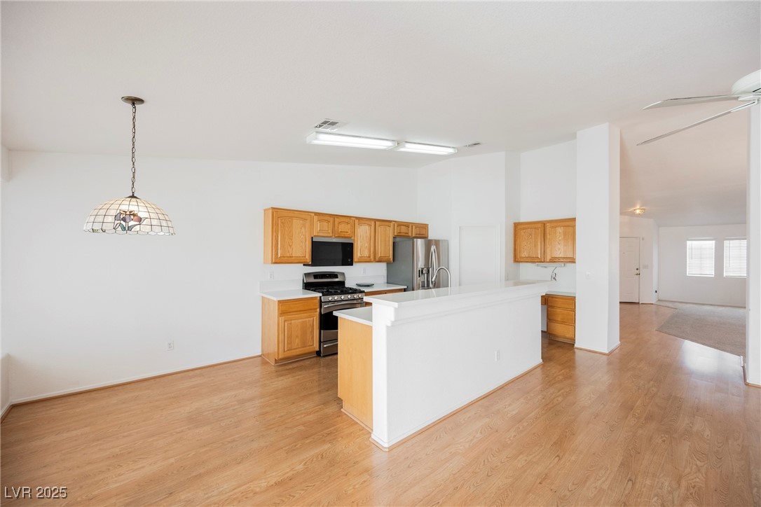 4412 Red Blanket Road, North Las Vegas, Nevada image 9
