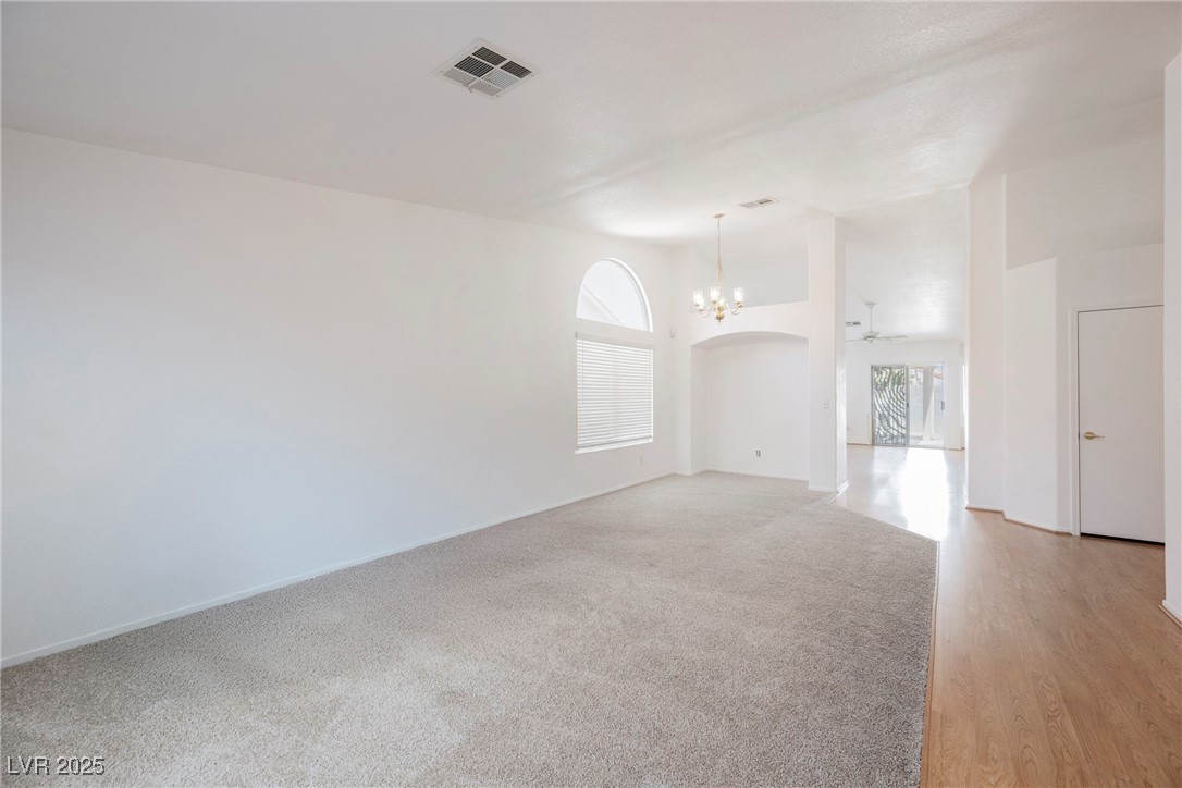 4412 Red Blanket Road, North Las Vegas, Nevada image 3